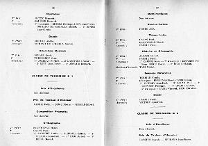 Prix Lamoriciere 36